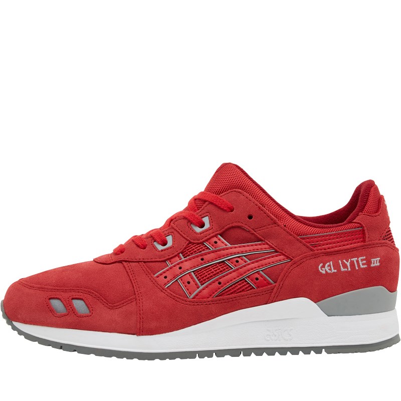 asics lyte gel mens trainers