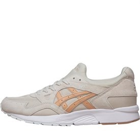 asics gel lyte v whisper pink sand