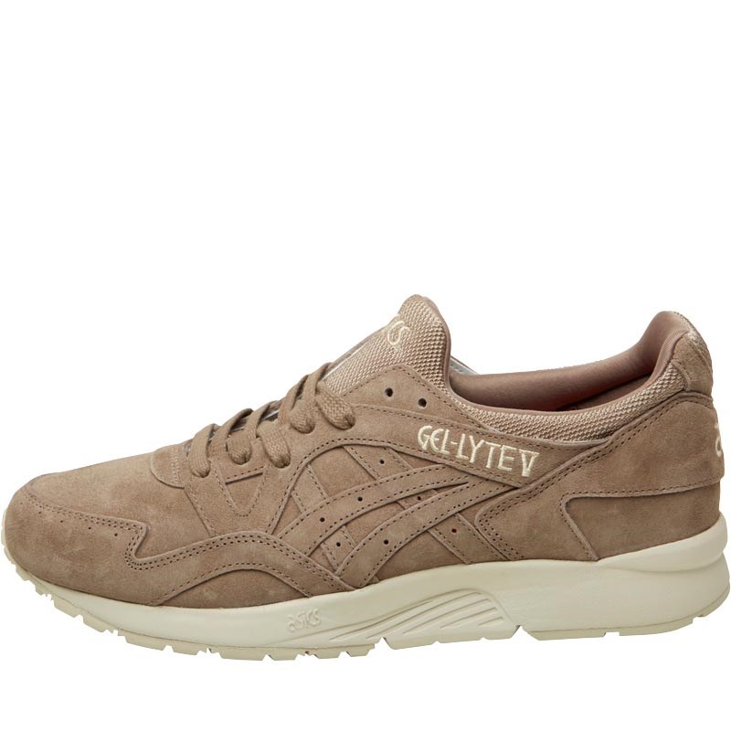 asics gel lyte v beige trainers asics gel lyte v beige trainers