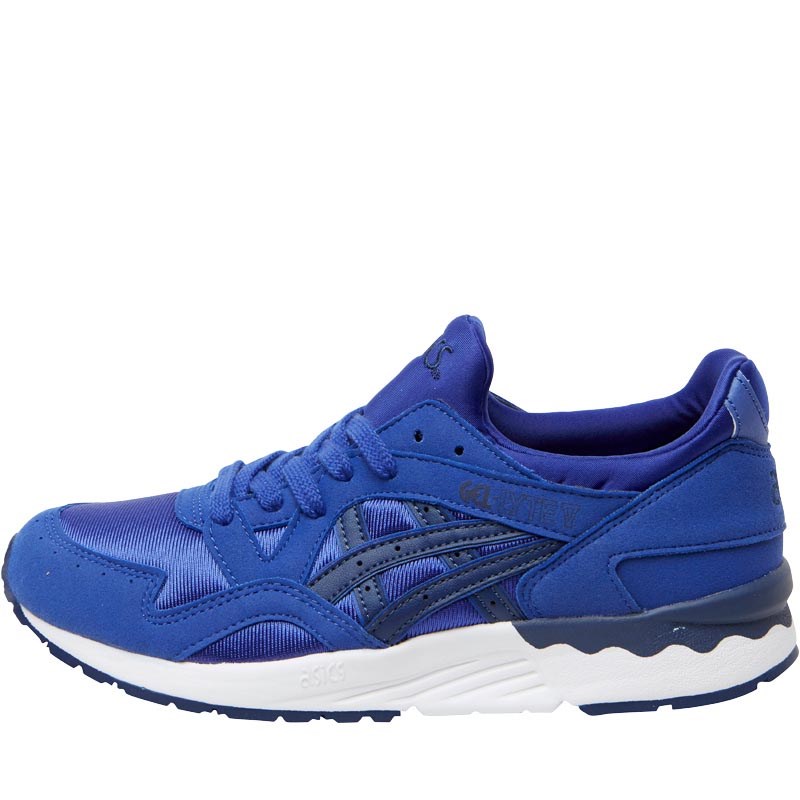 asics gel lyte garcon