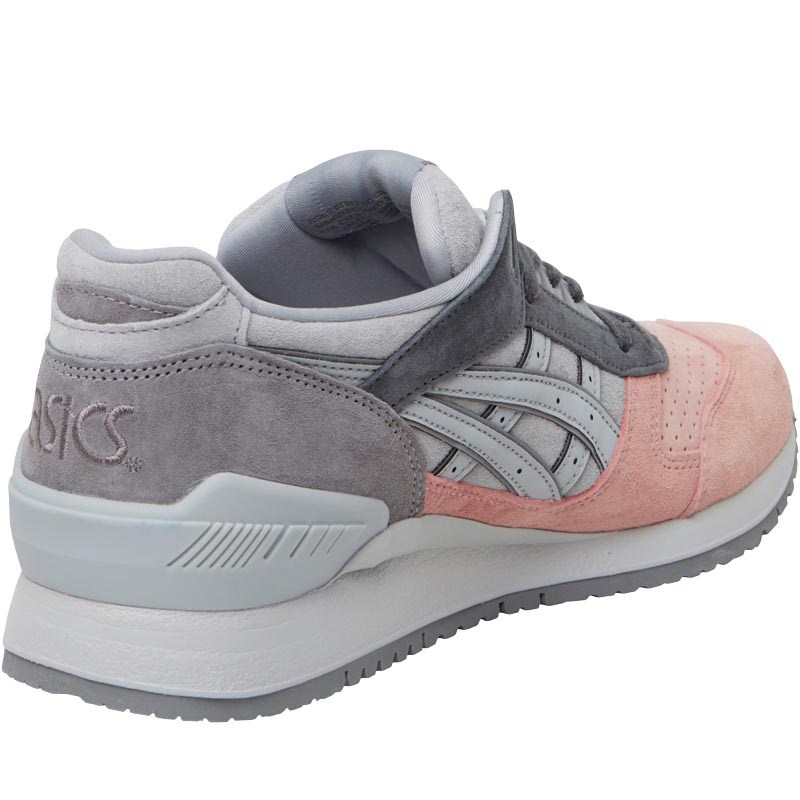 ASICS Tiger GEL Respector Japanese Gardens Pack Carbon ASICS Tiger GEL Respector Japanese Gardens Pack Carbon