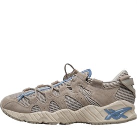 Asics Tiger Heren Gel Mai Sneakers Lichtgrijs