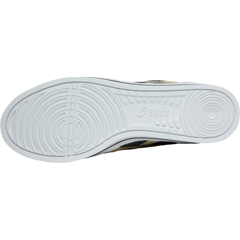 asics aaron trainers