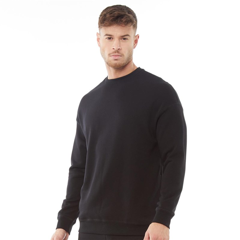 sweat onitsuka tiger femme gris
