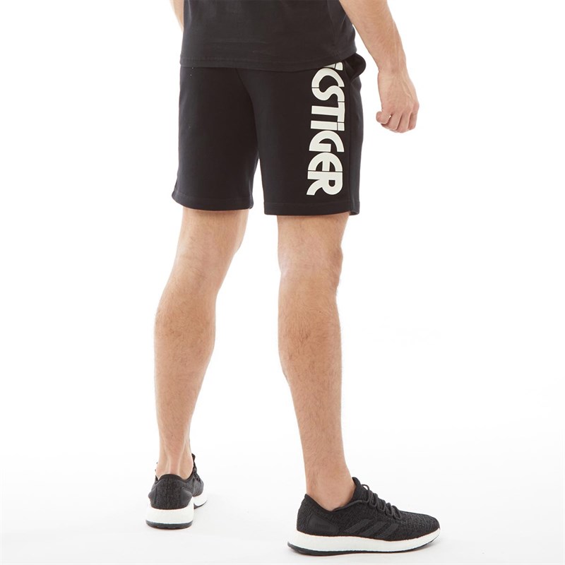 Asics tiger shorts Clearance