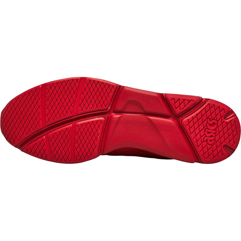 asics tiger runner rouge asics tiger runner rouge