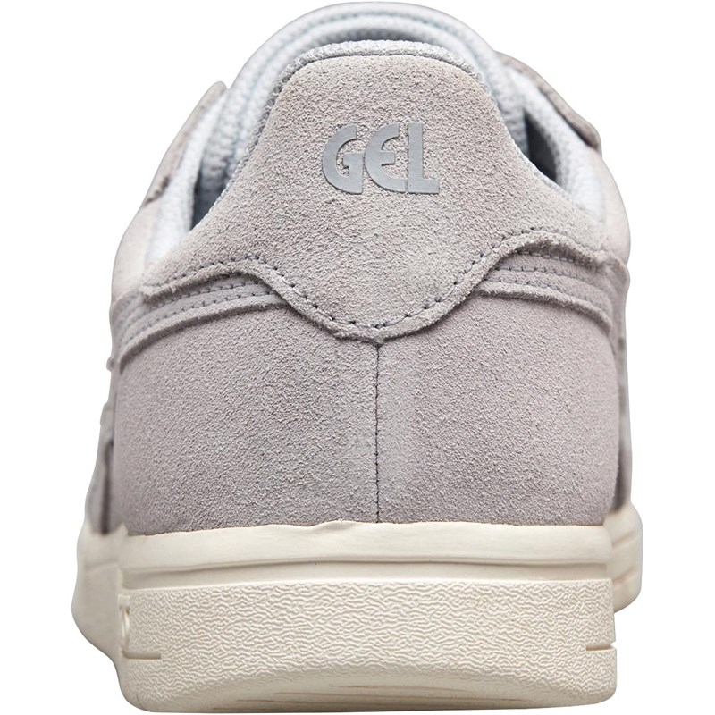 asics gel vickka trainers