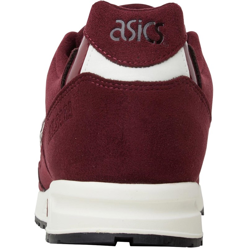 asics saga homme