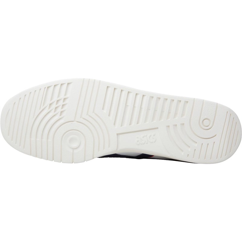 asics gel vickka trs white peacoat