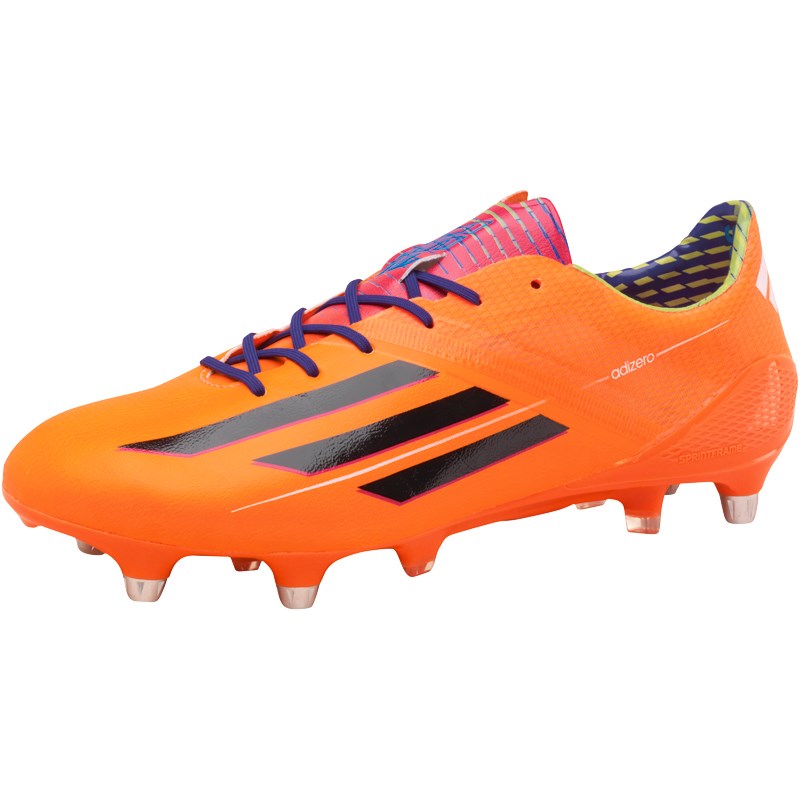 adidas f50 adizero size 9