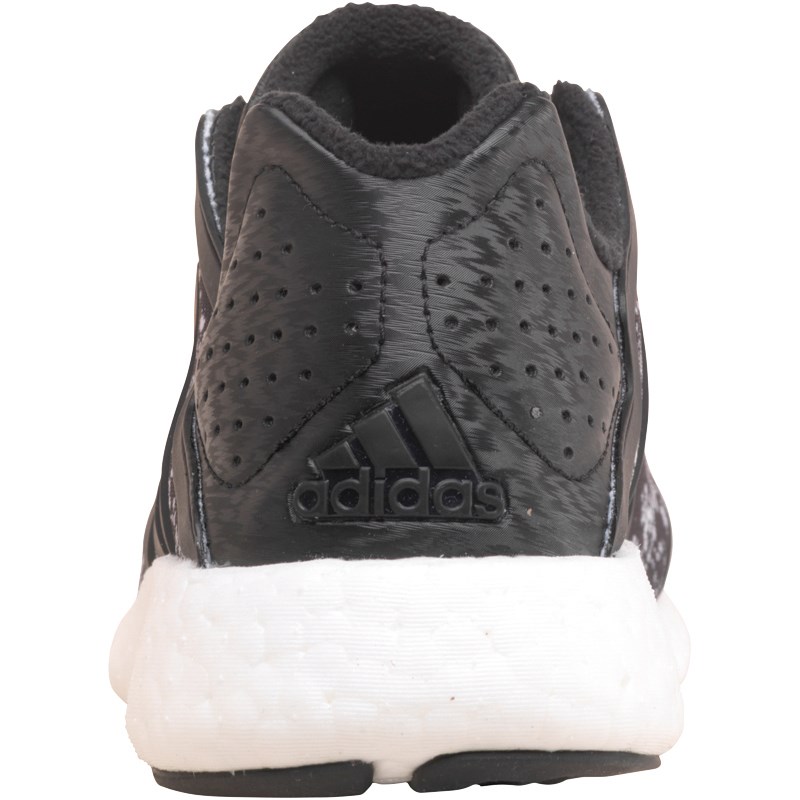 adidas pure boost course a pied