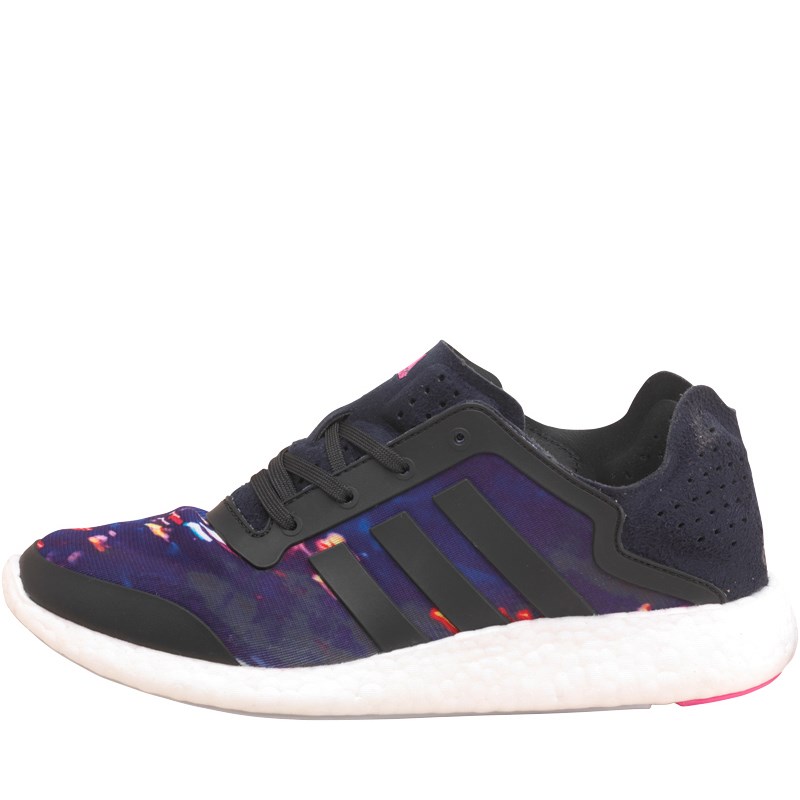 adidas Pure Boost Run Damen Schuhe adidas Pure Boost Run Damen Schuhe