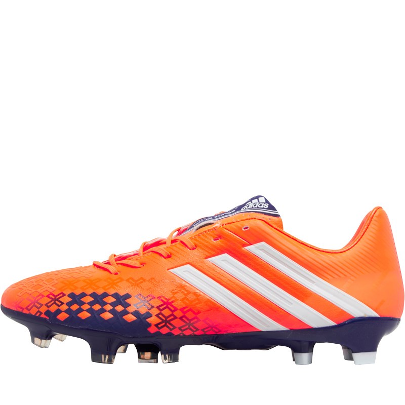 Comprare adidas donne predatore lz trx fg scarpe da calcio arancione / bianco / viola Comprare adidas donne predatore lz trx fg scarpe da calcio arancione / bianco / viola