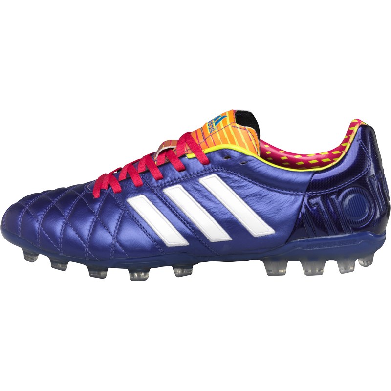 adidas purple football boots