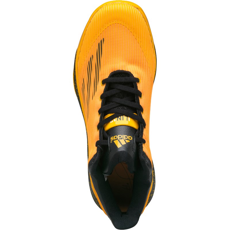 adidas crazylight heren