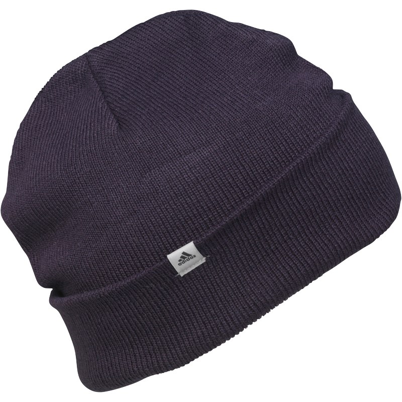adidas beanie hat black