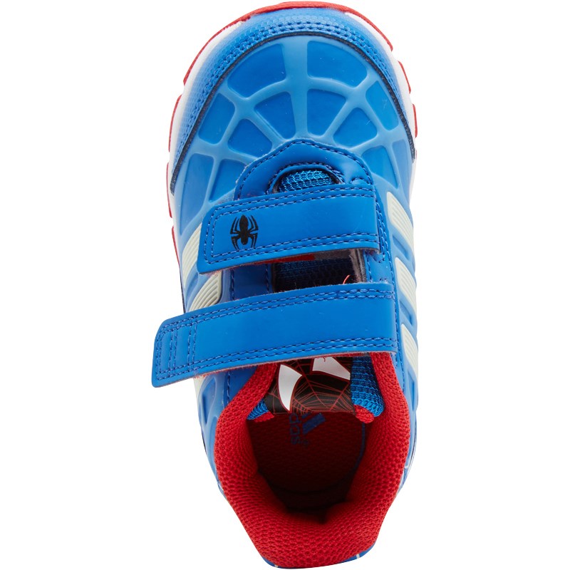 adidas disney spiderman