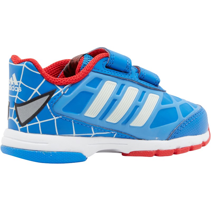 adidas spiderman kids shoes