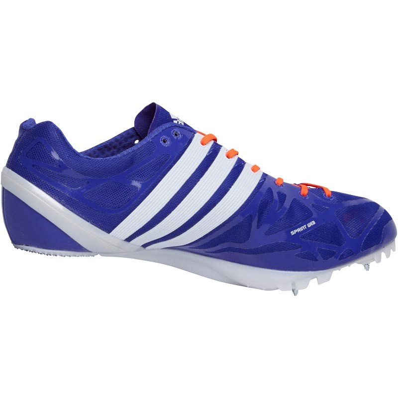 adidas sprint spikes in india