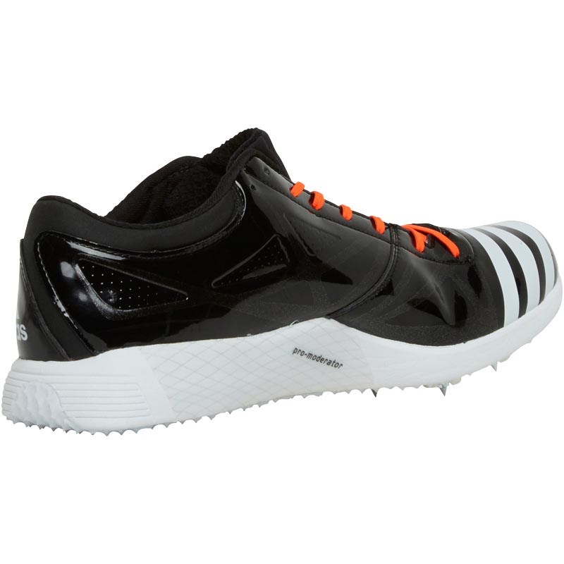 triple jump spikes mens