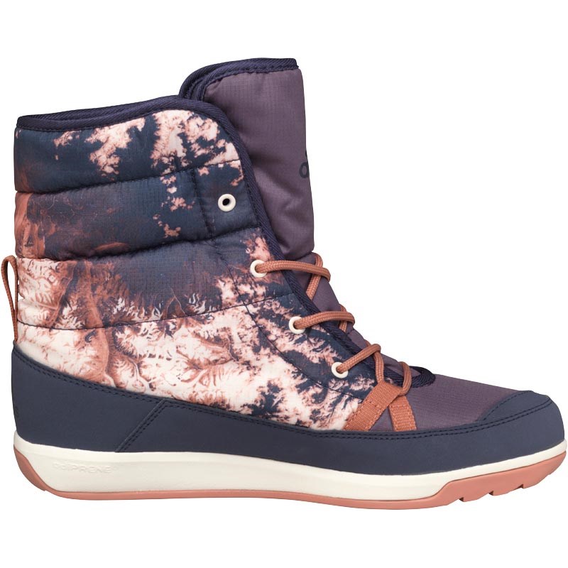 adela puretex women's winter boots