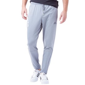 grey cuffed joggers mens