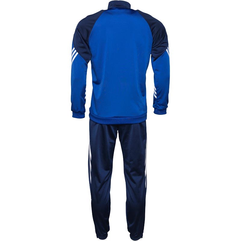 sereno pro tracksuit mens