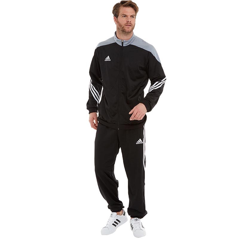 adidas sereno pro tracksuit