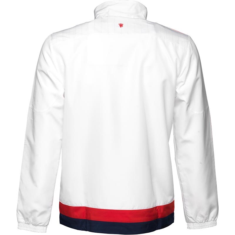 manchester-united-jacke-presentation-weiss navy manchester-united-jacke-presentation-weiss navy