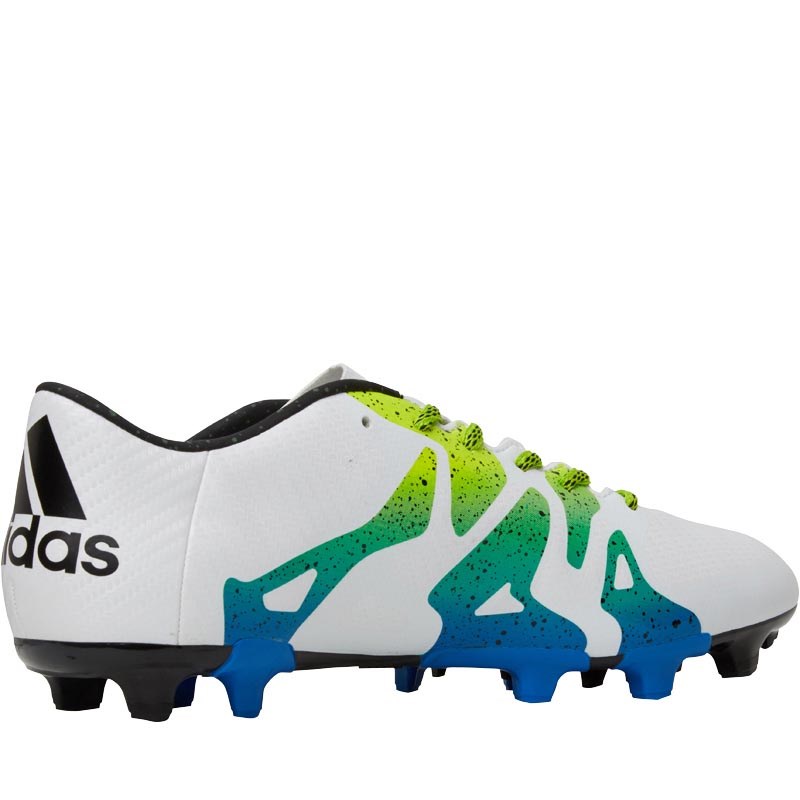adidas football boots mens