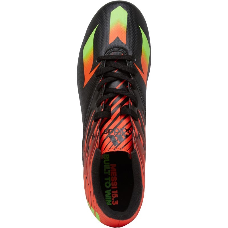 3 Messi 15 Baskets Multicolore Ag Adidas Fg Homme lK3TJF1c
