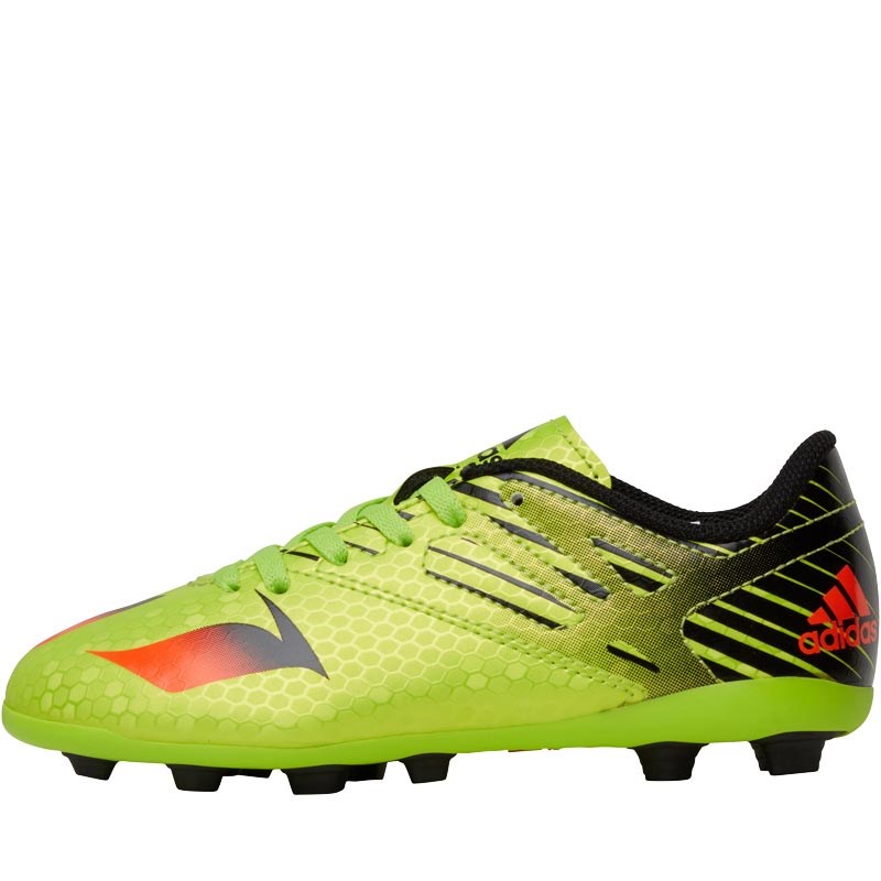 messi junior football boots