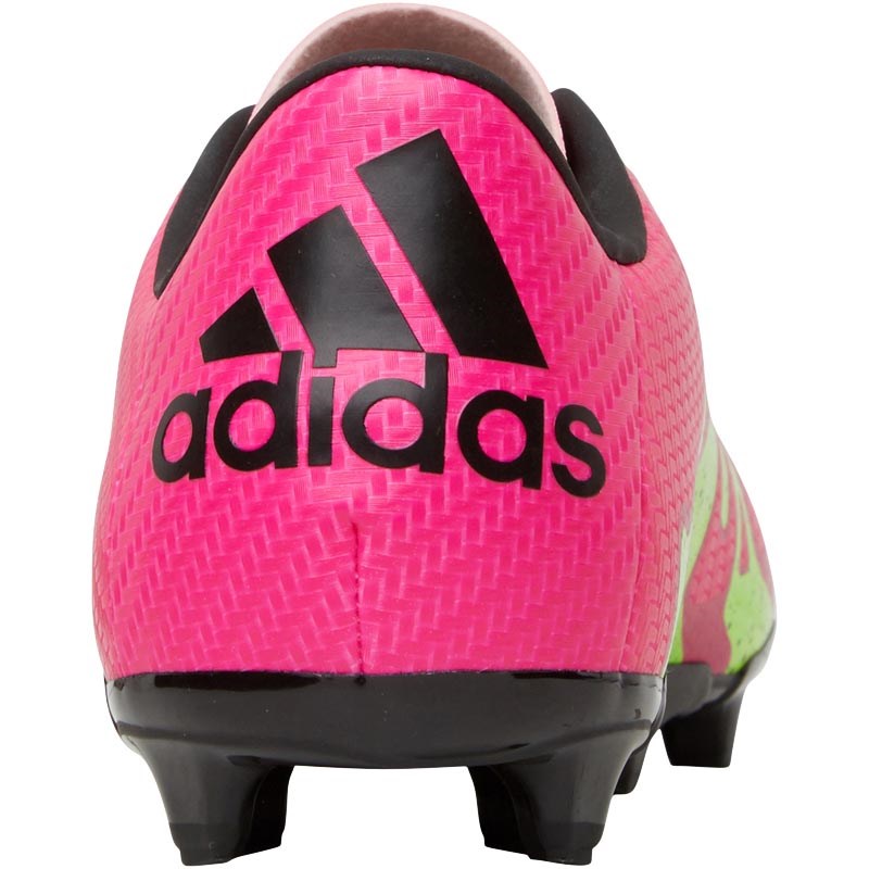 adidas jungen x 16.3