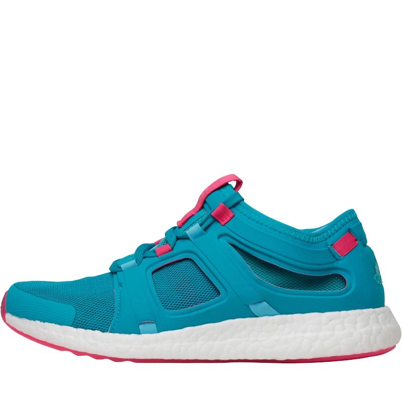 adidas men's climachill rocket boost running shoes adidas men's climachill rocket boost running shoes
