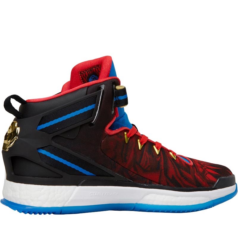 d rose 6 chinese new year