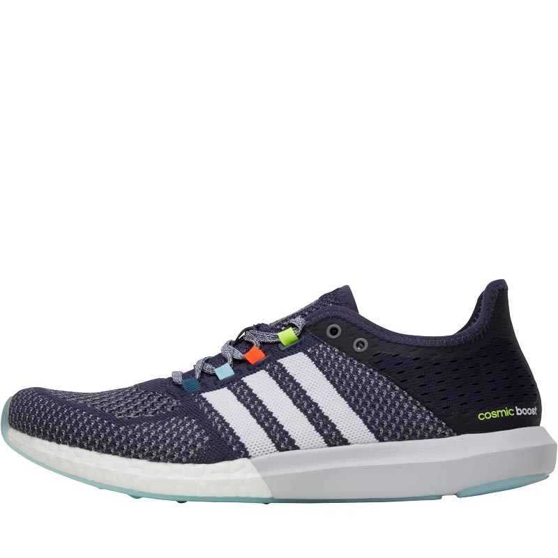 Adidas Climachill Cosmic Men's Running Shoes Green Adidas Climachill Cosmic Men's Running Shoes Green