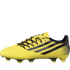 adidas Herren Crazyquick Malice FG Rugby Fußballschuhe Gelb adidas Crazyquick Mid D Fußballschuhe für Herren: