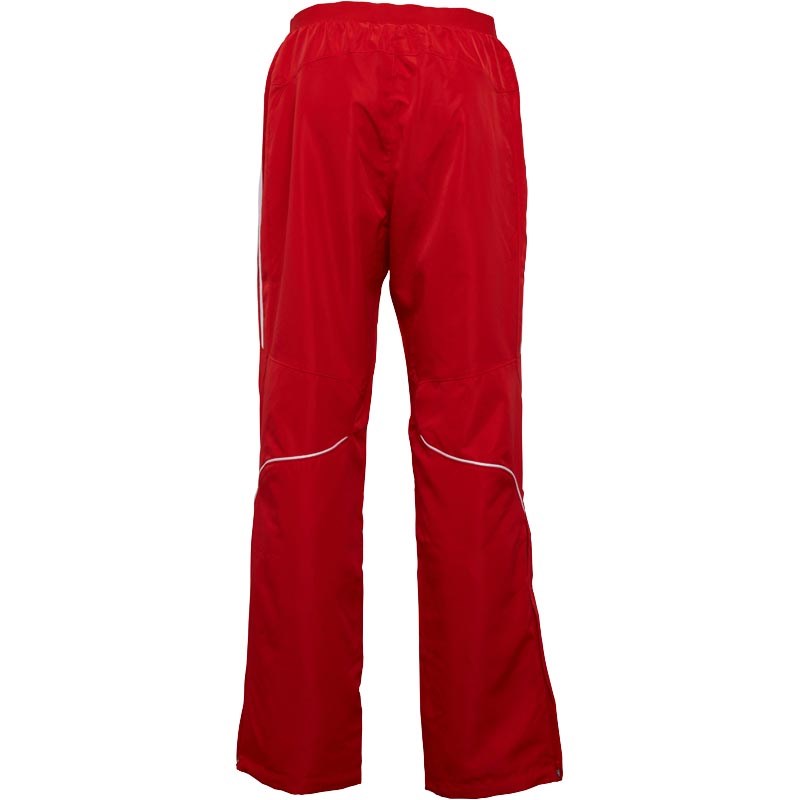 adidas trainingshose rot herren