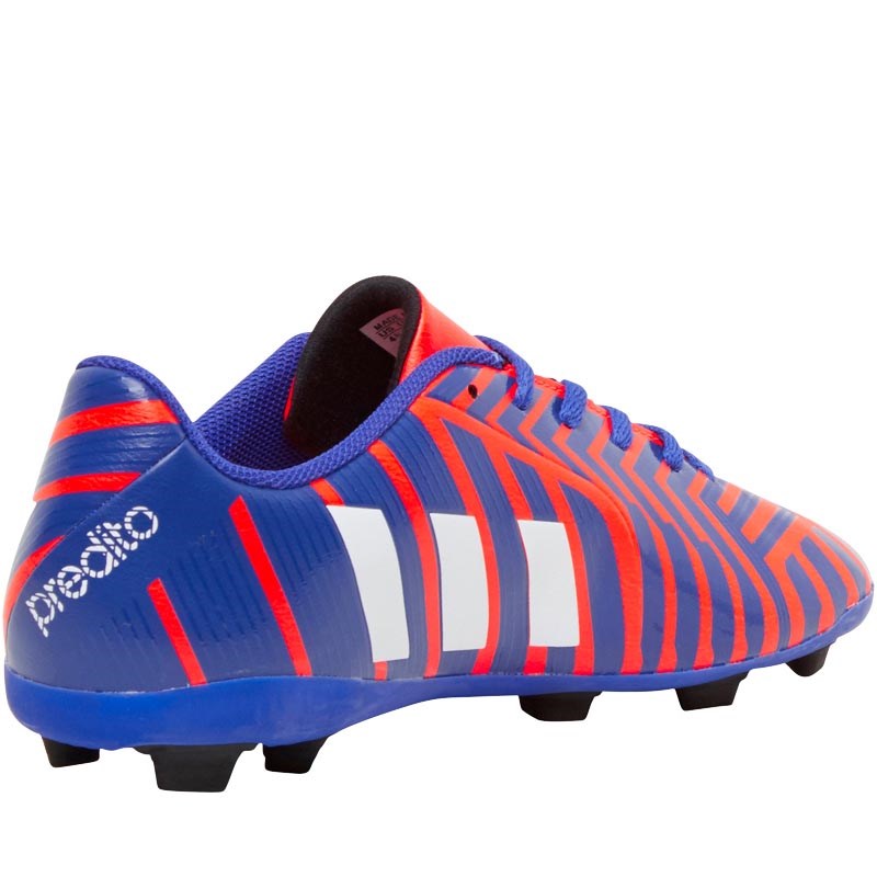 adidas predator accelerator tr black