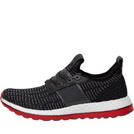 adidas Męskie Pure Boost ZG Prime Neutral Buty Sportowe Czarny