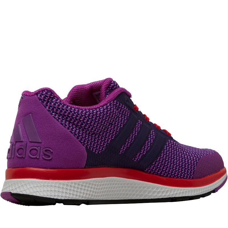 Buy adidas Womens Lightster Bounce Neutral Running Shoes