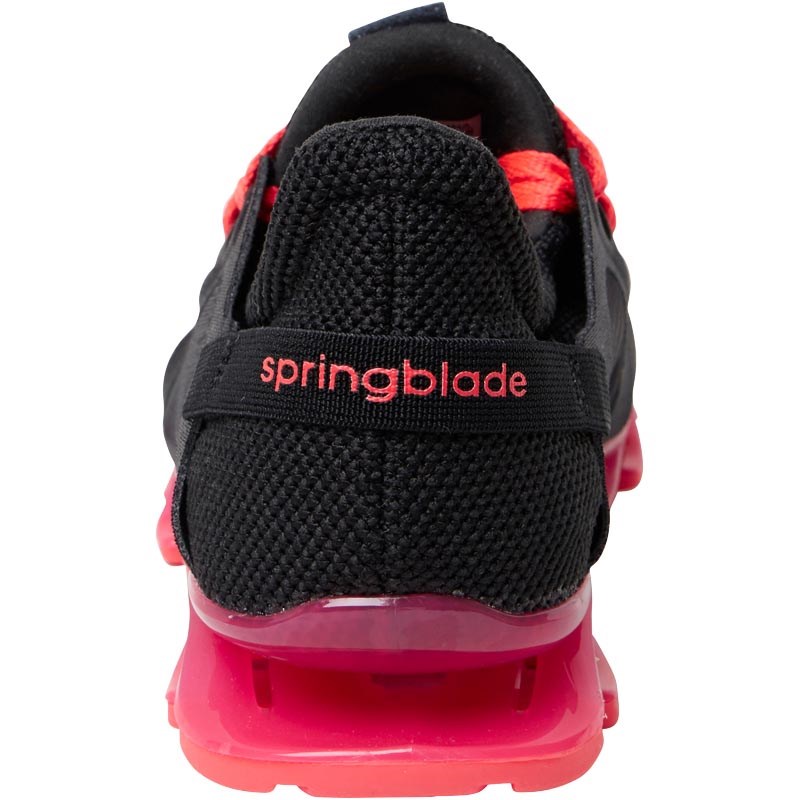 adidas sneakers dames zwart sale