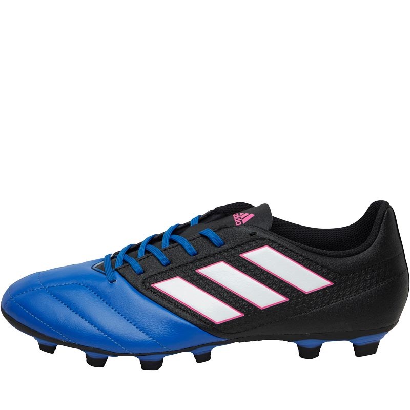adidas Mens ACE 17.4 FxG Football Boots Adidas Mens FxG Football Boots » Buy