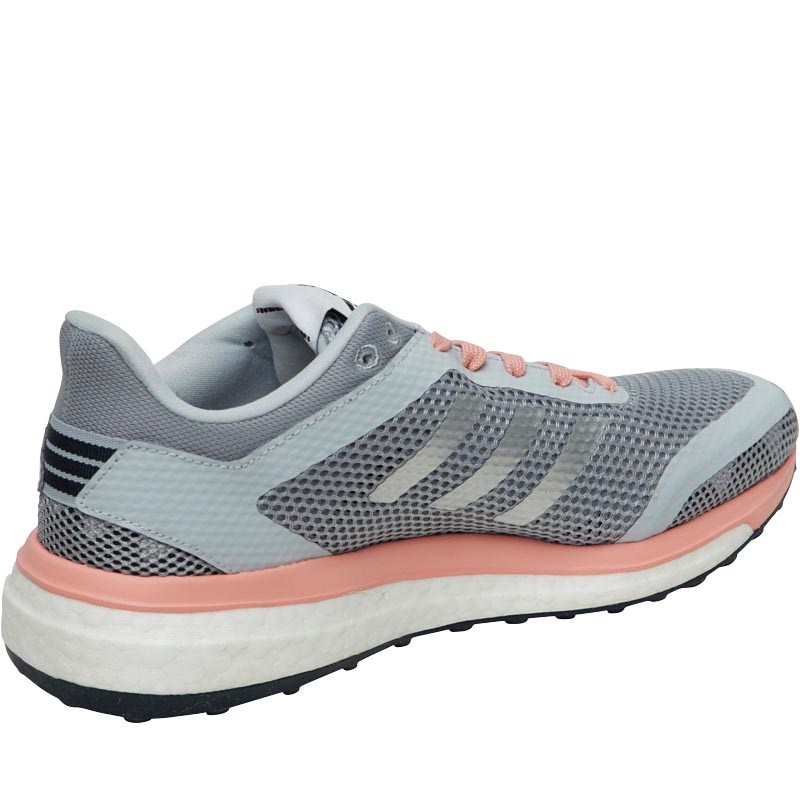 adidas neutral running shoes women's