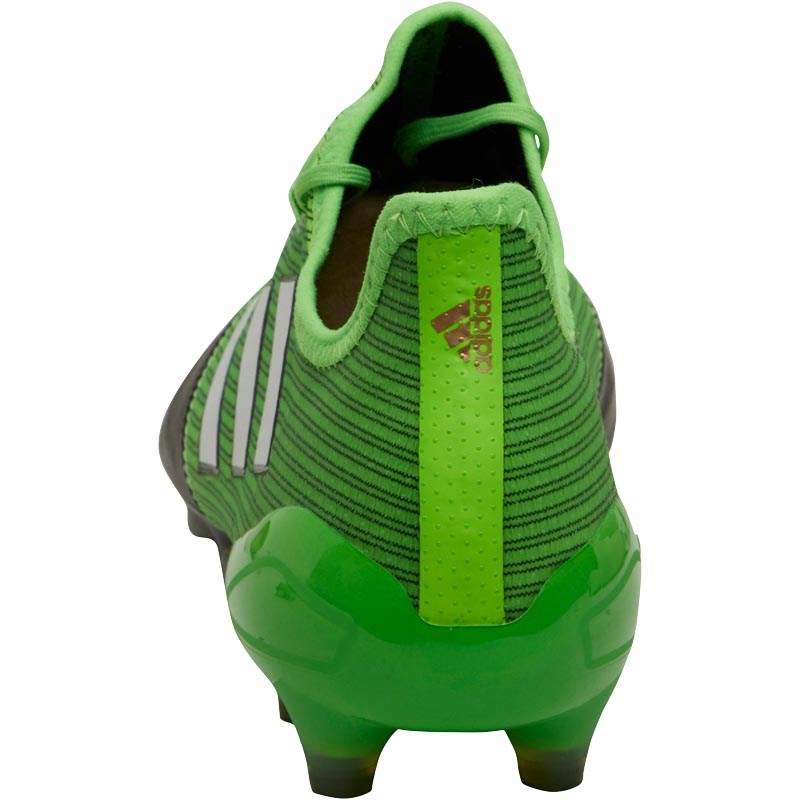 17 Homme Fluo Chaussures De 1 Ace Adidas Foot Fg Vert shdQrCtx