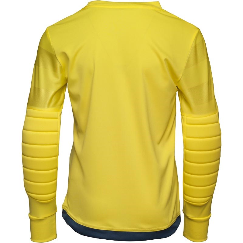 adidas entry 15 goalkeeper jersey