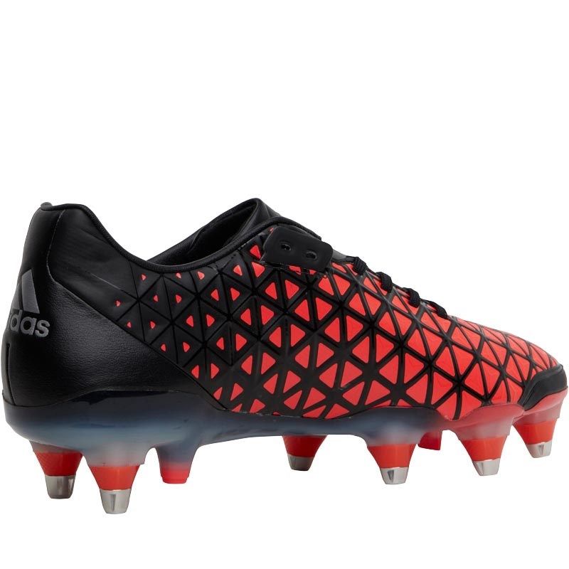 adidas kakari light sg rugby boots black