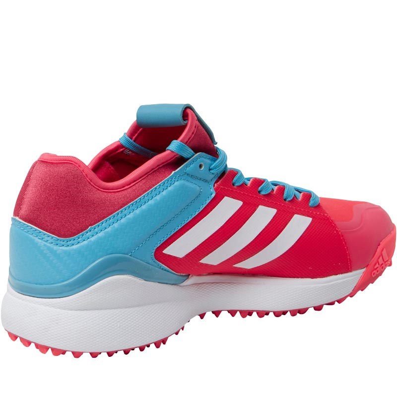 adidas hockeyschoenen rood