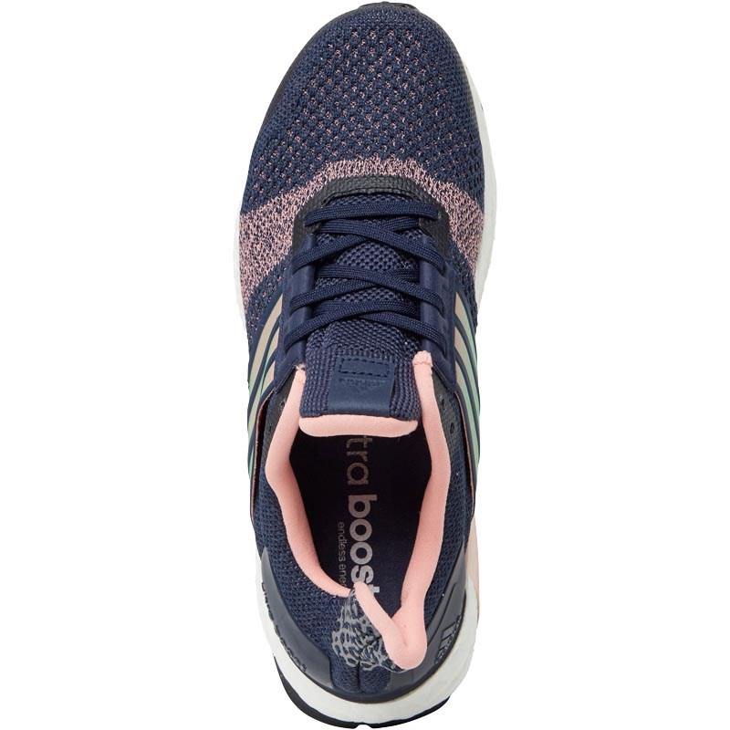 gabor navy suede court shoes
