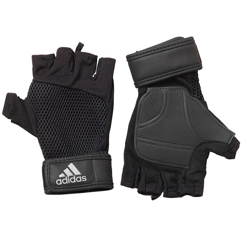 adidas training gloves climacool